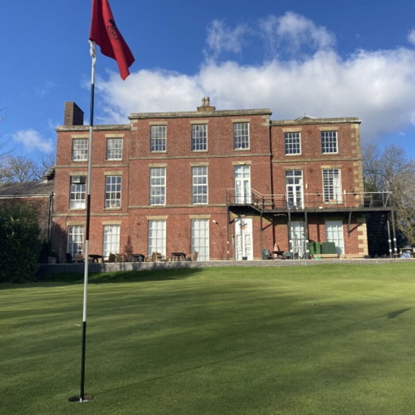 Jobs Golf Club Stewards Association